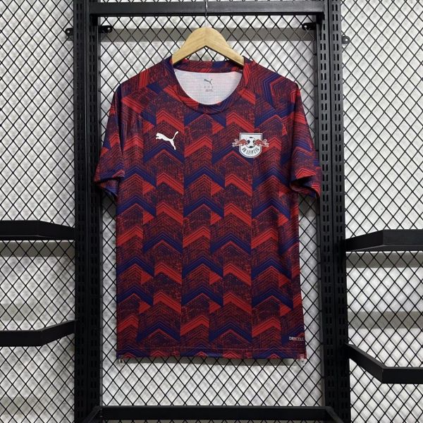 Thai Version RB Leipzig 25/26 Pre Match Jersey