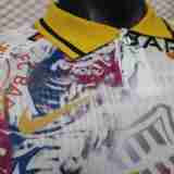 Player Version Barcelona 25/26 Special Authentic Jersey