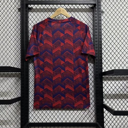 Thai Version RB Leipzig 25/26 Pre Match Jersey