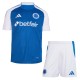 Cruzeiro 25/26 Home Jersey and Short Kit