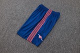 ARS 25/26 Retro Sleeveless Jersey and Shorts Set D2516