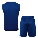 ARS 25/26 Retro Sleeveless Jersey and Shorts Set D2516
