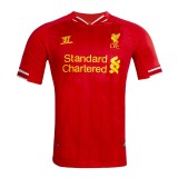 Liverpool 2013/2014 Home Retro Jersey