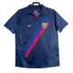 Barcelona 2002/2003 Away Retro Jersey