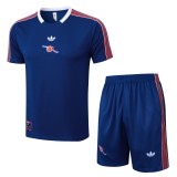 ARS 25/26 Retro Training Shirt and Shorts Set - D2514