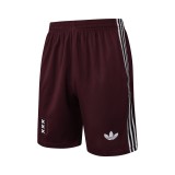 Ajax 25/26 Retro Training Shirt and Shorts Set D2528
