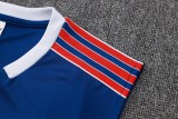 ARS 25/26 Retro Sleeveless Jersey and Shorts Set D2516