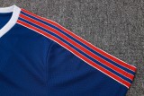 ARS 25/26 Retro Training Shirt and Shorts Set - D2514