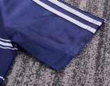 Kids Real Madrid 1998/1999 Away Retro Kit