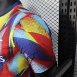 Player Version ARS 25/26 Pre Match Authentic Jersey