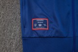 ARS 25/26 Retro Training Jacket and Pants Set A2507