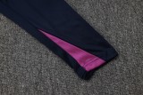 Barcelona 25/26 Half-Zip Training Top and Pants Set B2502