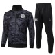 Corinthians 25/26 Training Jacket and Pants Set A2510 - PM