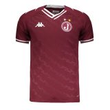 Thai Version Juventus da Mooca 25/26 Home Jersey