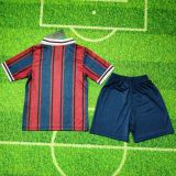 Barcelona 25/26 Classic Retro Kit