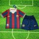 Barcelona 25/26 Classic Retro Kit