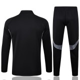 Inter Miami CF 25/26 Training Jacket and Pants Set A2511