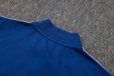 ARS 25/26 Retro Half-Zip Training Top and Pants Set B2508