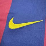 Barcelona 2014/2015 Home Retro Kit