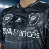 River Plate 2013/2014 75th Anniversary Retro Jersey