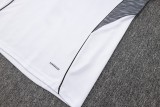 Real Madrid 25/26 Half-Zip Training Top and Pants Set B2505