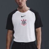 Thai Version Corinthians 25/26 Home Jersey