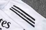 Real Madrid 25/26 Half-Zip Training Top and Pants Set B2505