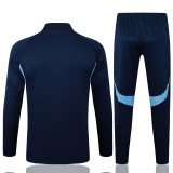 ARS 25/26 Half-Zip Training Top and Pants Set B2519