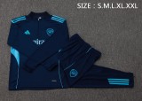 ARS 25/26 Half-Zip Training Top and Pants Set B2519