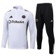 Inter Miami CF 25/26 Half-Zip Training Top and Pants Set B2522