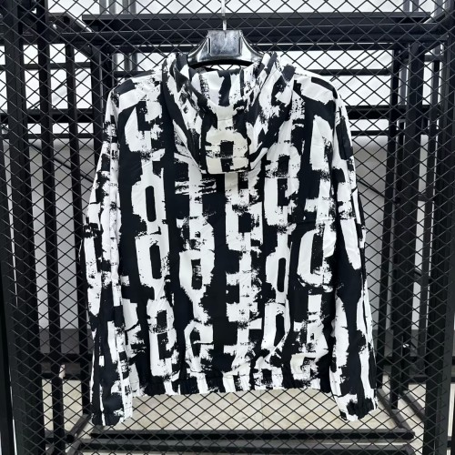 Barcelona 25/26 Team Windbreaker Jacket