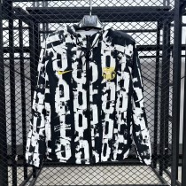 Barcelona 25/26 Team Windbreaker Jacket