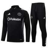 Inter Miami CF 25/26 Half-Zip Training Top and Pants Set B2521