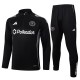 Inter Miami CF 25/26 Half-Zip Training Top and Pants Set B2521