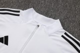 Inter Miami CF 25/26 Half-Zip Training Top and Pants Set B2522