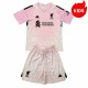 Kids Liverpool 25/26 Goalkeeper Jersey and Short Kit