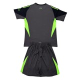 Liverpool 25/26 Goalkeeper Jersey and Short Kit