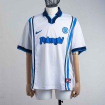 Napoli 1997/1998 Away Retro Jersey