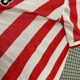 Athletic Bilbao 1997/1998 Home Retro Jersey