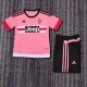 Kids Juventus 2015/2016 Away Retro Kit