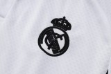 Real Madrid 25/26 Polo and Pants Set C2501