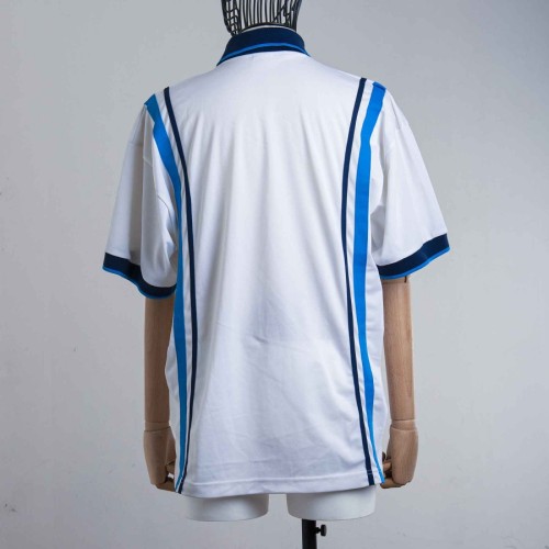 Napoli 1997/1998 Away Retro Jersey