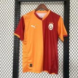Thai Version Galatasaray SK 25/26 Home Jersey