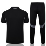 Real Madrid 25/26 Polo and Pants Set C2504