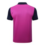 Barcelona 25/26 Polo and Pants Set C2502