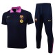 Barcelona 25/26 Polo and Pants Set C2503