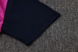 Barcelona 25/26 Polo and Pants Set C2502
