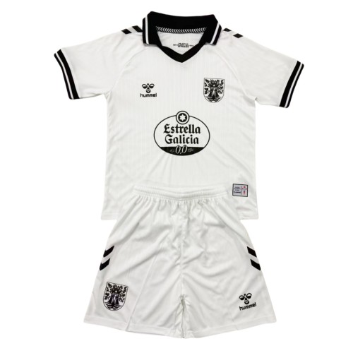 Celta Vigo 25/26 Special Jersey and Short Kit