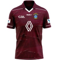 Westmeath GAA 2025 Mens Home Jersey