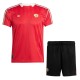 MUFC 25/26 Terrace Icons Kit